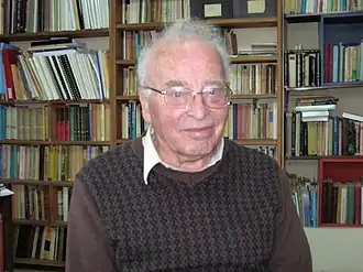 Швейд в 2008 году