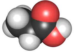 Изображение молекулярной модели