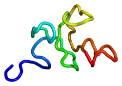 PDB представлено на примере 1mm2.