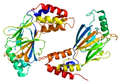 PDB в комплексе с 1j2f.