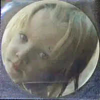 Обложка альбома Psychic TV «Pagan Day» (1984)