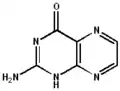 2-aminopteridin-4(1H)-one