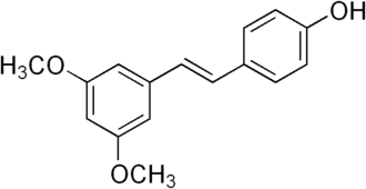 Изображение химической структуры