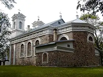 Католическая церковь