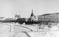 Присутственные места