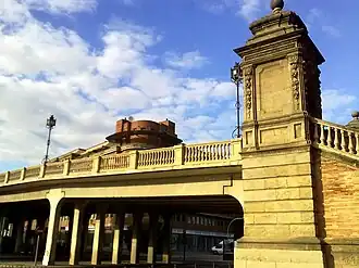 Мост Сан-Бернандо