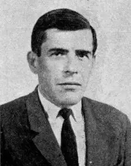 Problem, февраль 1968