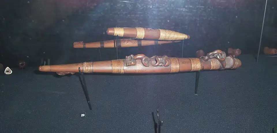 Три путорино