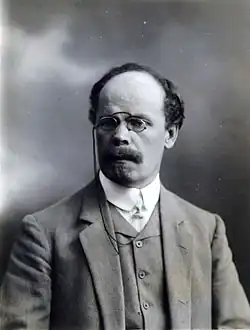 Депутат Первой Думы, 1906 г.