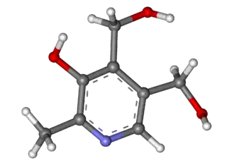 Изображение химической структуры
