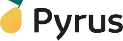Логотип программы Pyrus