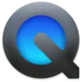 Логотип программы QuickTime