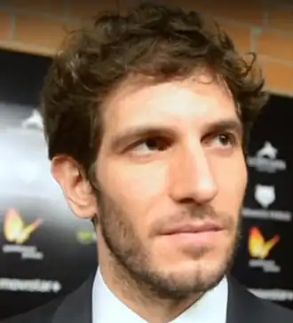 Фотография 2016 года