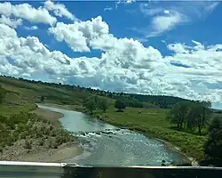 Река Патигачик