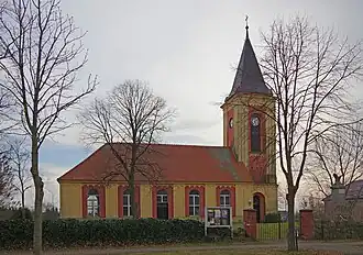 Kirche