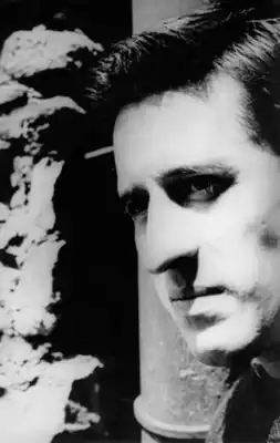 Роке Дальтон в Праге (1960)