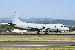 RAAF P-3C Orion