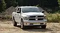 RAM 1500 Classic