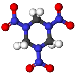 Изображение молекулярной модели