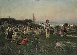 Проповедник