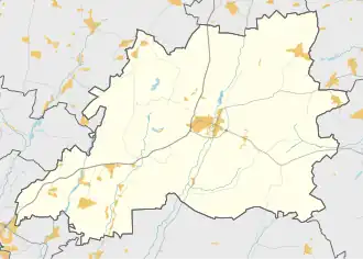 Короча (Корочанский район)