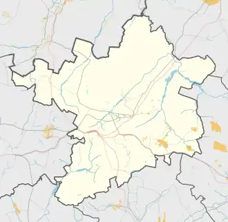 Илёк-Кошары (Ракитянский район)