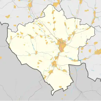 Дальний (Белгородская область) (Валуйский район)