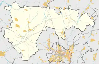 Строитель (город) (Яковлевский район (Белгородская область))