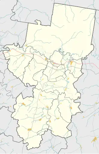 Барменки (Семушинское сельское поселение) (Зуевский район)