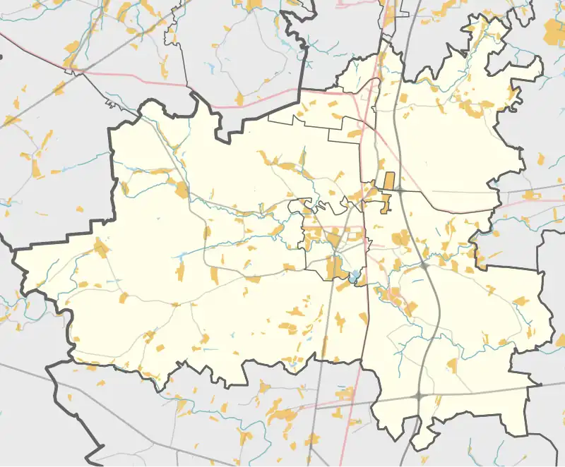 Стремилово (Чеховский район)