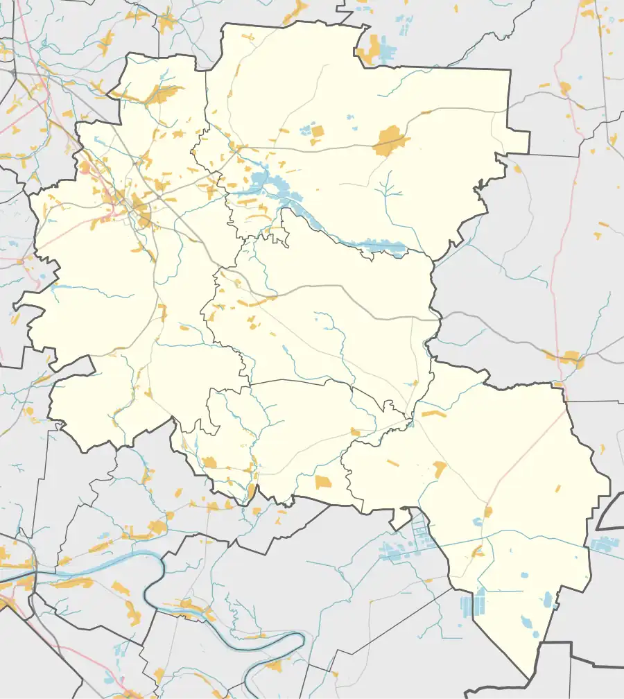 Большая Ильинка (Егорьевский район (Московская область))