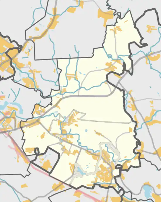 Лосино-Петровский (Лосино-Петровский (городской округ))