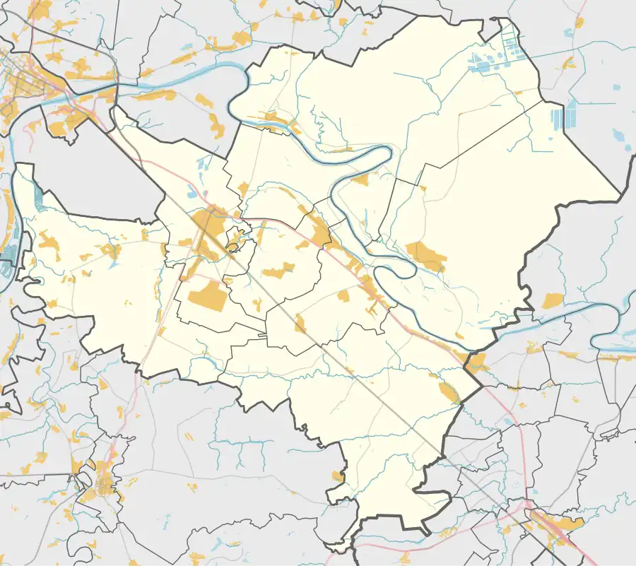 Подлесная Слобода (Луховицкий район)