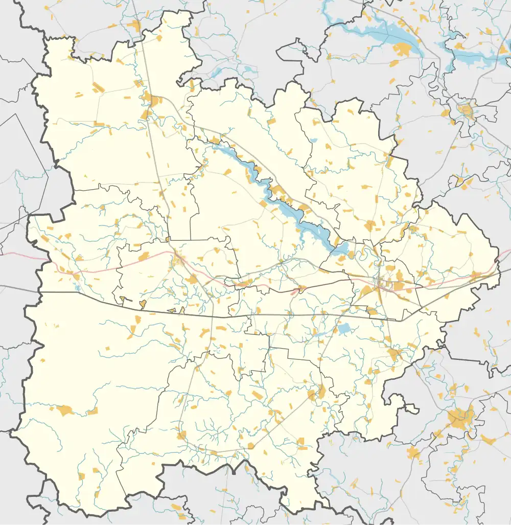 Колоцкое (Можайский район (Московская область))