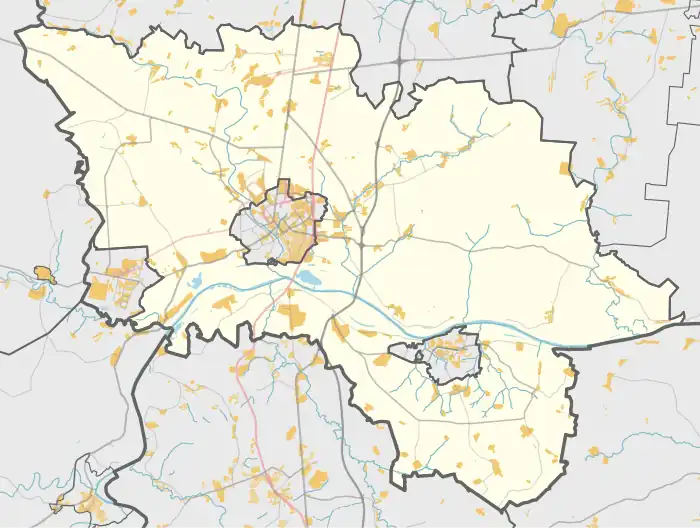 Съяново-2 (Серпуховский район)