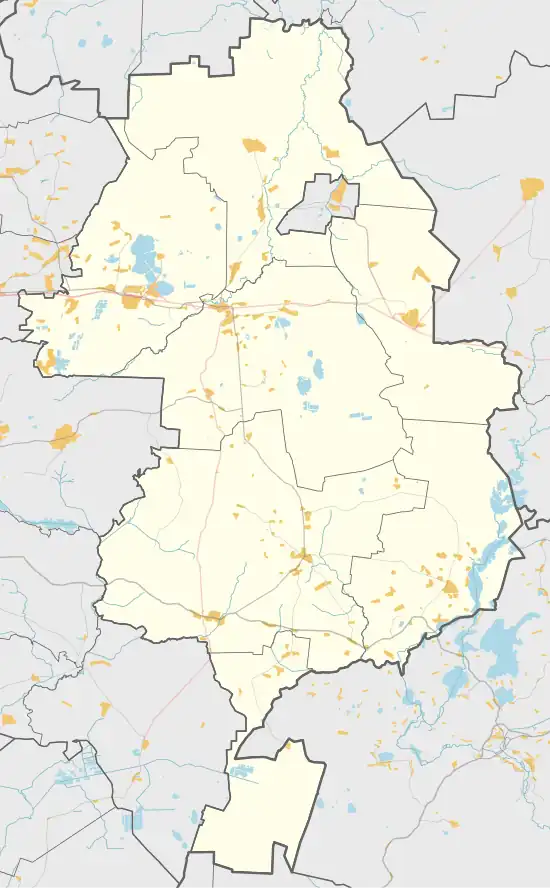 Старо-Черкасово (Шатурский район)