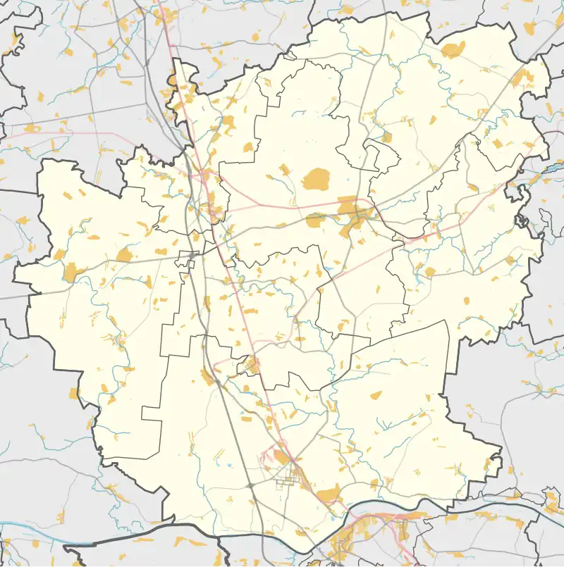 Старая Ситня (Ступинский район)