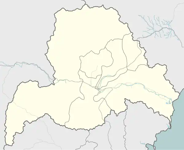 Синегорье (Приморский край) (Кавалеровский район)