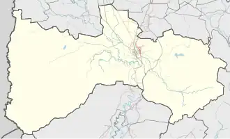 Волхушка (Уссурийский городской округ)