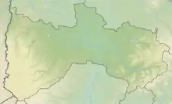 Комаровка (приток Раздольной) (Уссурийский городской округ)