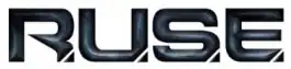 Логотип игры R.U.S.E.