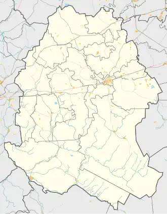 Ильеши (Волосовский район)