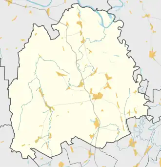 Пителино (Пителинский район)