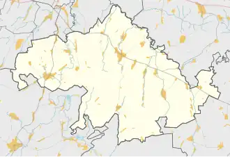 Строевское (Рязанская область) (Путятинский район)