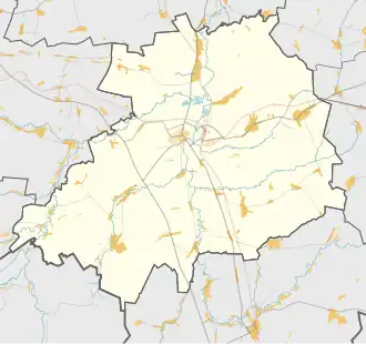 Шереметьево (село, Рязанская область) (Ряжский район)