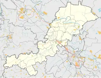 Старолетово (Рыбновский район)