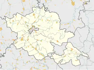 Колдамышево (Сасовский район)