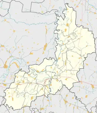 Шилово (Шиловский район) (Шиловский район)