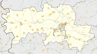 Вердерево (Скопинский район)