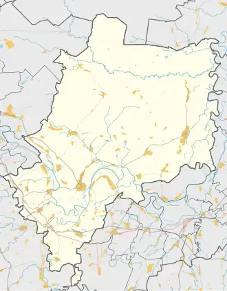 Деревенское (Рязанская область) (Спасский район (Рязанская область))